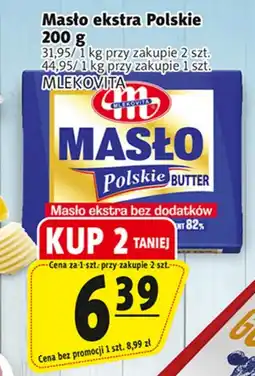 Prim Market Masło Mlekovita oferta