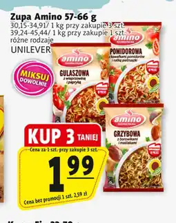 Prim Market Zupa Amino oferta