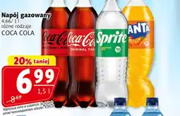 Prim Market Napój gazowany Coca-Cola oferta