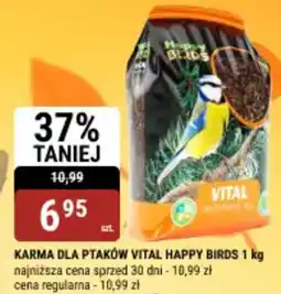bi1 Karma dla ptaków vital happy birds oferta