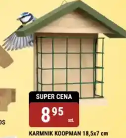 bi1 Karmnik koopman oferta