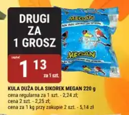 bi1 Kula duża dla sikorek megan oferta