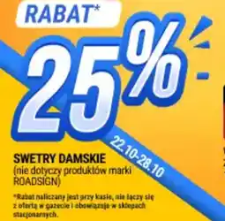 bi1 Swetry damskie oferta
