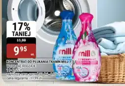 bi1 Koncentrat do płukania tkanin mill oferta