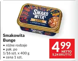 Makro Smakowita Bunge oferta