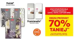 Polomarket Pościel (różne wzory i rozmiary) oferta