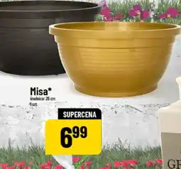 Polomarket Misa (średnica 28 cm) oferta