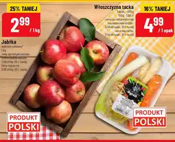 Polomarket Jabłka oferta