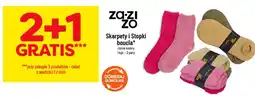 Polomarket Skarpety i Stopki boucla (ZAZI ZO) oferta