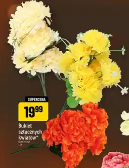 Polomarket Bukiet sztucznych kwiatów (różne rodzaje, 1 szt.) oferta