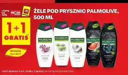 Biedronka Żel pod prysznic refreshing Palmolive For Men oferta