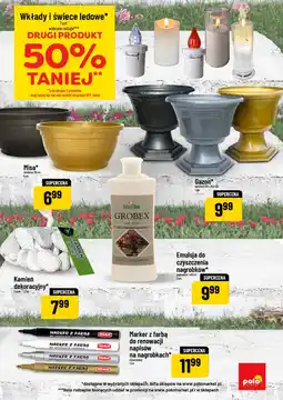 Polomarket Kamień dekoracyjny (1 opak. ~1,2 kg) oferta