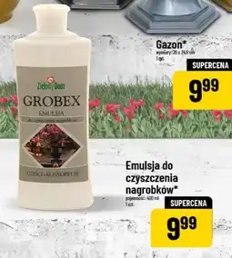 Polomarket Emulsja do czyszczenia nagrobków (400 ml) oferta