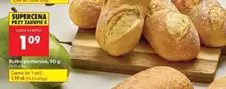 Biedronka Bułka pasterska oferta
