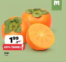 Netto Kaki oferta