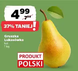 Netto Gruszka Lukasówka oferta