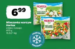Netto Mieszanka warzyw Hortex oferta