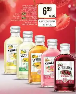 Dino LIKIER LUBELSKA RÓŻNE RODZAJE oferta