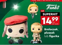 Biedronka Funko oferta
