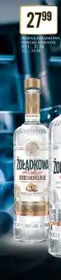 Dino WÓDKA ŻOŁĄDKOWA GORZKA ZIEMNIAK oferta