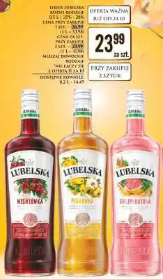 Dino LUBELSKA oferta