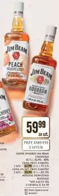 Dino JIM BEAM oferta