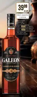 Dino RUM GALEON 2 RODZAJE oferta