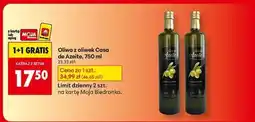 Biedronka Oliwa z oliwek Casa De Azeite, 750 ml oferta