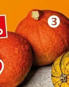 Kaufland Dynia hokkaido luzem Kaufland oferta