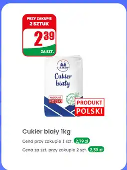 Dino Cukier biały 1 kg Diamant oferta