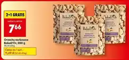Biedronka Orzechy nerkowca Baka'D'Or oferta