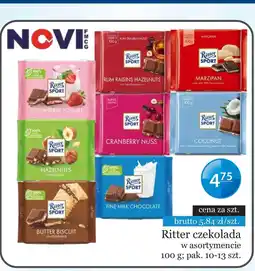 Specjał Czekolada Fine oferta