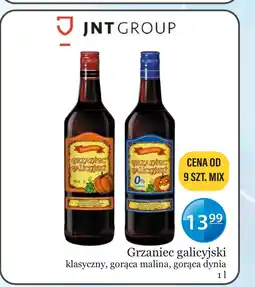 Specjał Grzaniec Grzaniec Galicyjski oferta