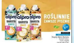 Specjał Napój roślinny Alpro oferta