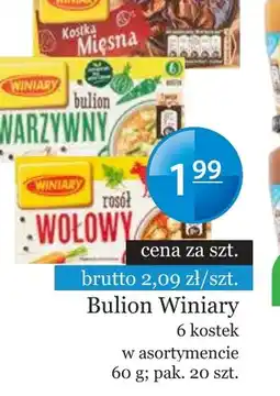 Specjał Bulion Winiary oferta