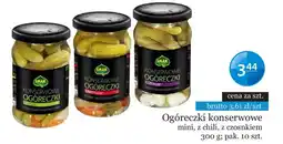 Specjał Ogórki konserwowe Smak oferta