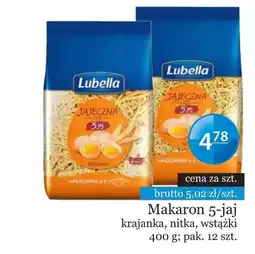 Specjał Krajanka Lubella oferta