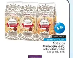 Specjał Makaron Polmak oferta