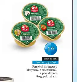 Specjał Pasztet Profi oferta