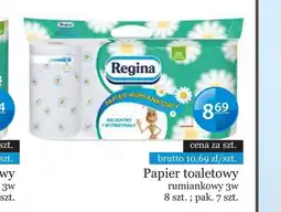 Specjał Papier toaletowy Regina oferta