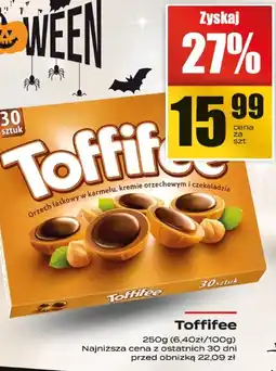 Supeco Cukierki Toffifee oferta