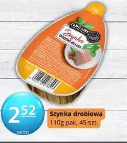 Specjał Szynka Netto oferta