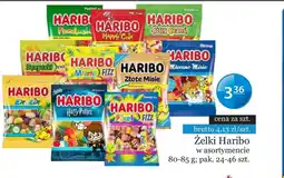 Specjał Żelki Haribo oferta