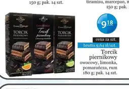 Specjał Torcik oferta
