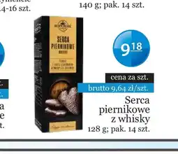 Specjał Pierniczki oferta