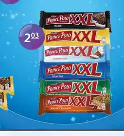 Specjał Wafelek Prince Polo oferta