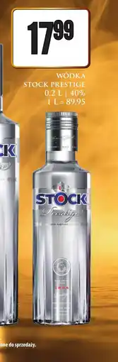 Dino Wódka Stock oferta