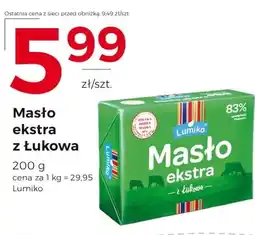 Frac Masło Lumiko oferta