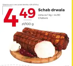 Frac Schab Chabura oferta