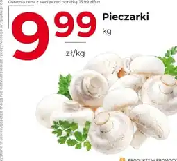 Frac Pieczarki oferta
